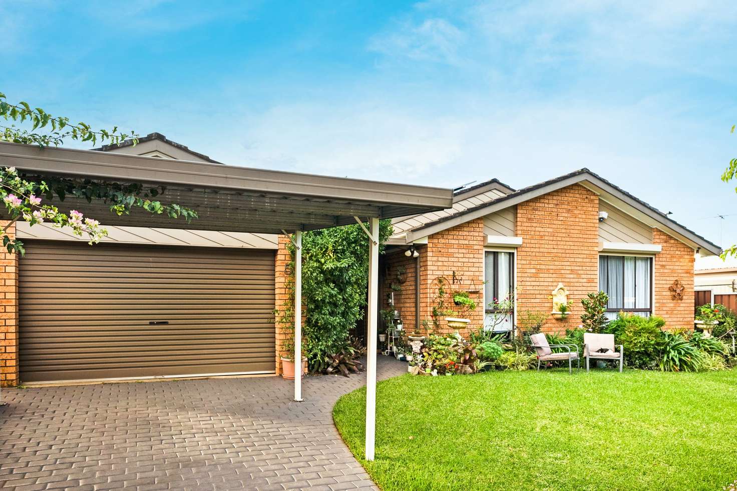 Main view of Homely house listing, 54 Sartor Crescent, Bossley Park NSW 2176