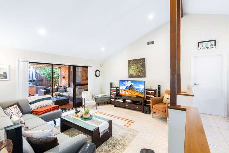 Second view of Homely house listing, 54 Sartor Crescent, Bossley Park NSW 2176