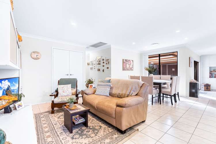 Sixth view of Homely house listing, 54 Sartor Crescent, Bossley Park NSW 2176