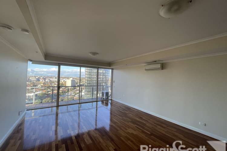 Second view of Homely apartment listing, 166/632 St Kilda Road, Melbourne VIC 3004