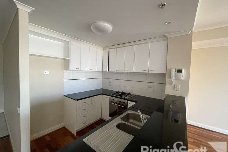 Third view of Homely apartment listing, 166/632 St Kilda Road, Melbourne VIC 3004