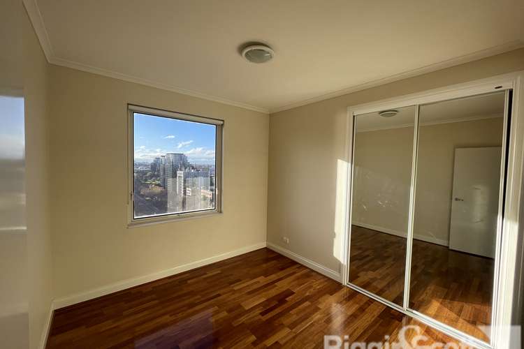 Fourth view of Homely apartment listing, 166/632 St Kilda Road, Melbourne VIC 3004