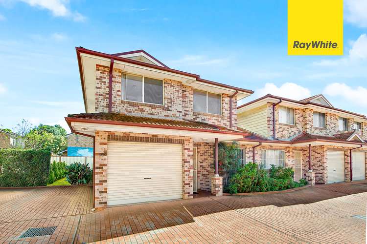 Main view of Homely townhouse listing, 7/123-127 Frances Street, Lidcombe NSW 2141