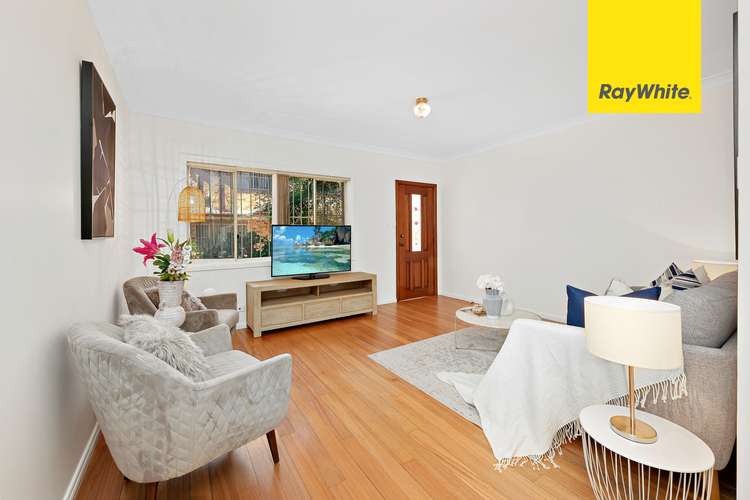 Second view of Homely townhouse listing, 7/123-127 Frances Street, Lidcombe NSW 2141