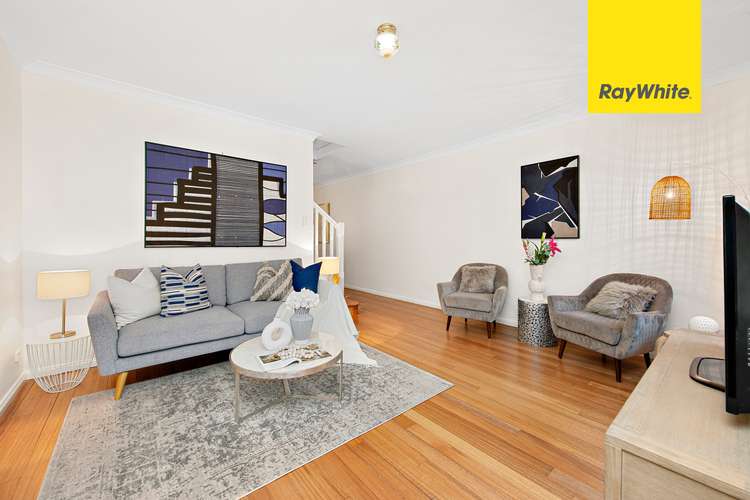 Third view of Homely townhouse listing, 7/123-127 Frances Street, Lidcombe NSW 2141
