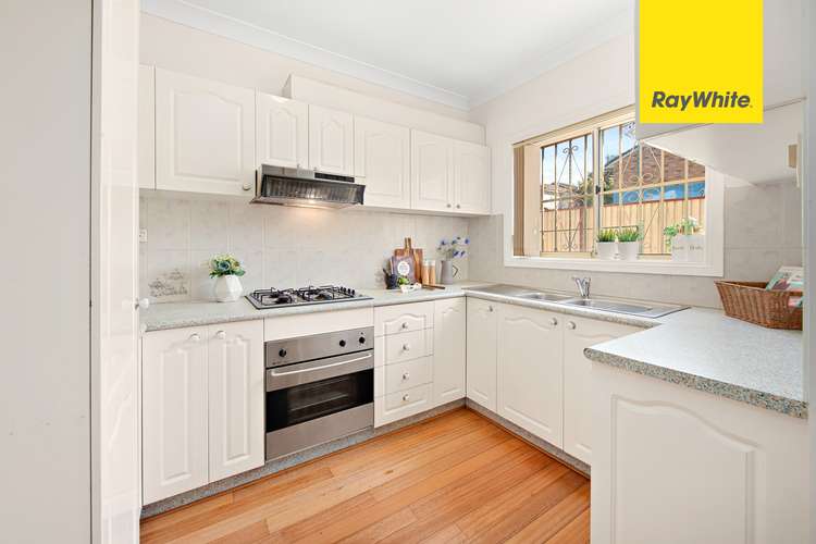 Fifth view of Homely townhouse listing, 7/123-127 Frances Street, Lidcombe NSW 2141