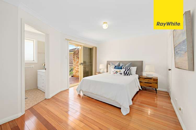 Sixth view of Homely townhouse listing, 7/123-127 Frances Street, Lidcombe NSW 2141