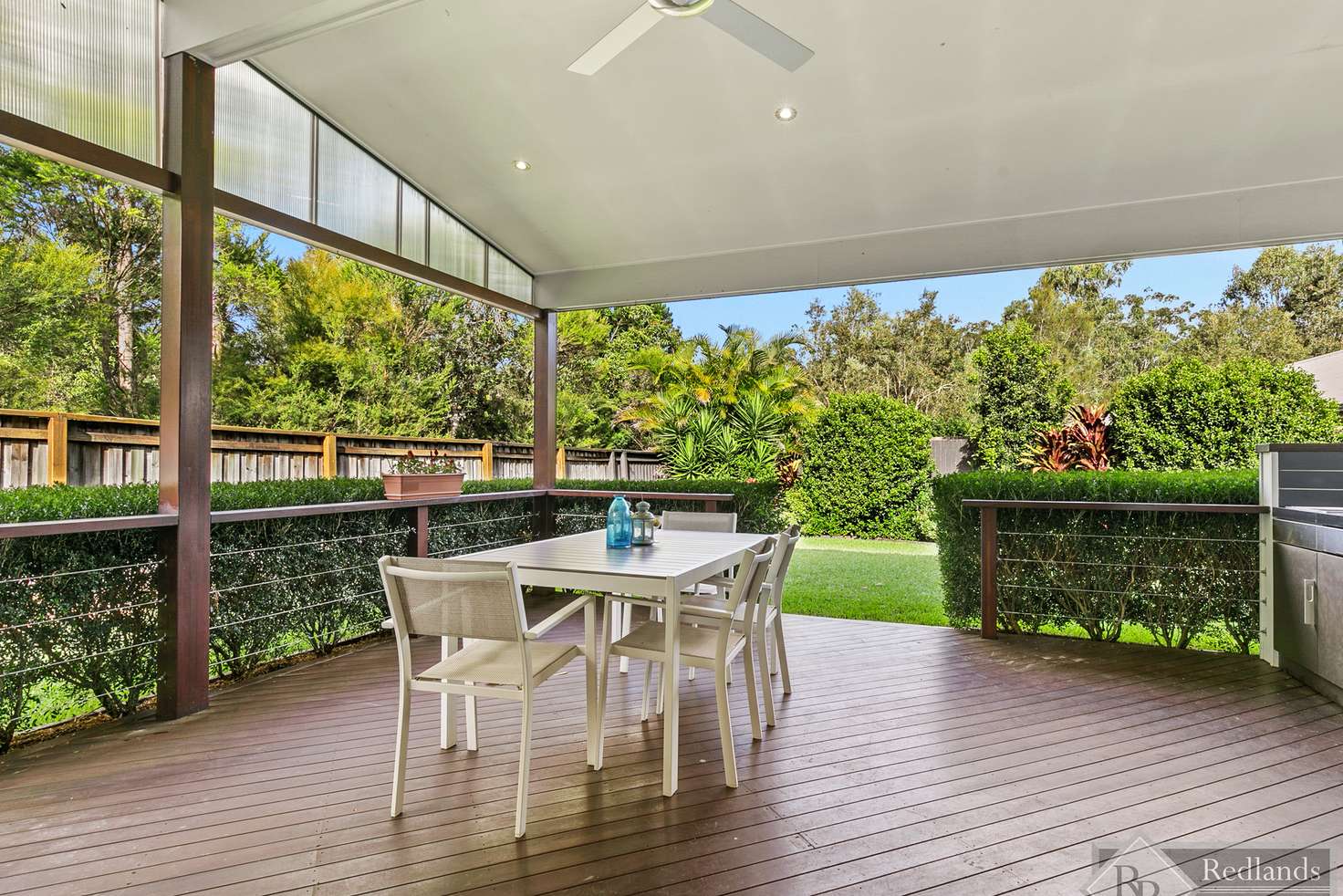 Main view of Homely house listing, 6 Grosgrain Court, Mount Cotton QLD 4165