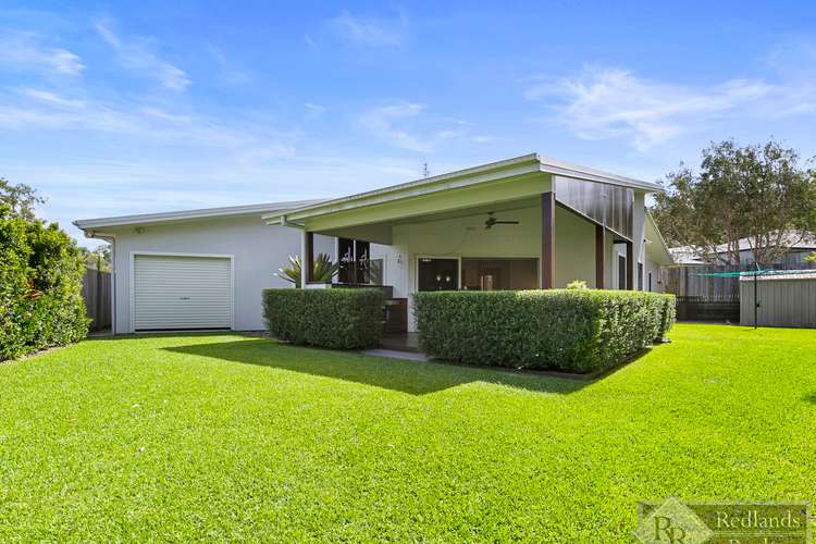 Second view of Homely house listing, 6 Grosgrain Court, Mount Cotton QLD 4165