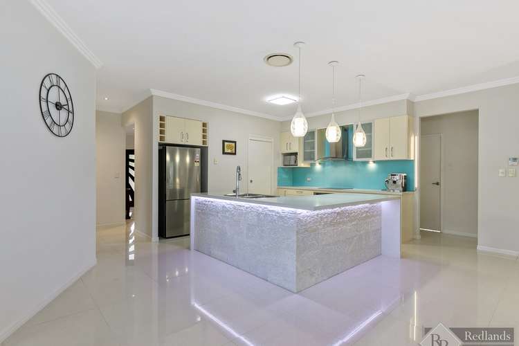 Fourth view of Homely house listing, 6 Grosgrain Court, Mount Cotton QLD 4165