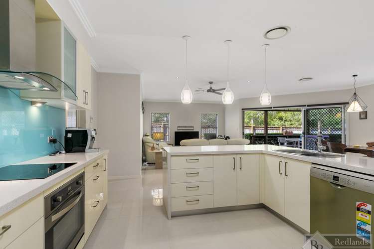 Sixth view of Homely house listing, 6 Grosgrain Court, Mount Cotton QLD 4165