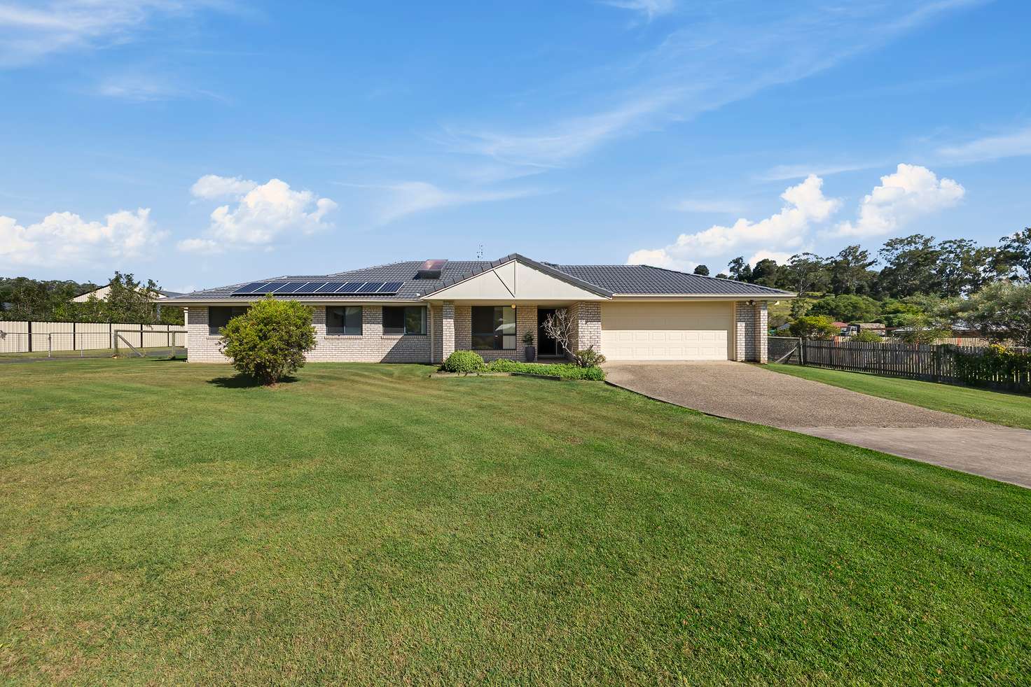 Main view of Homely house listing, 26 Hinze Road, Minden QLD 4311