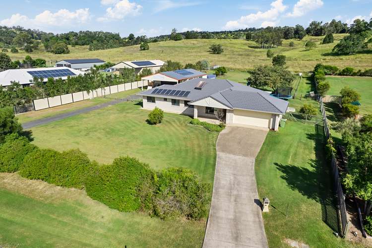 Second view of Homely house listing, 26 Hinze Road, Minden QLD 4311