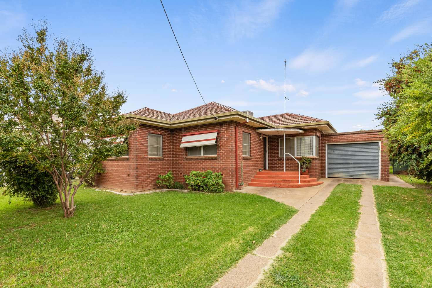 Main view of Homely house listing, 72 Main Street, Junee NSW 2663