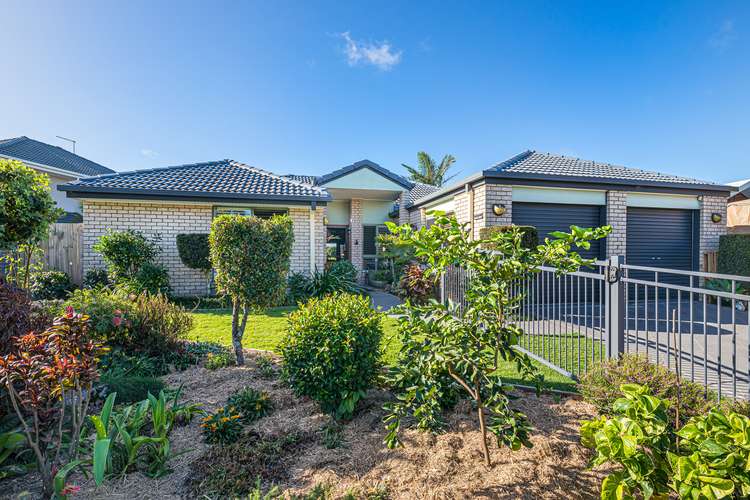Third view of Homely house listing, 12 Pacific Drive, Banksia Beach QLD 4507