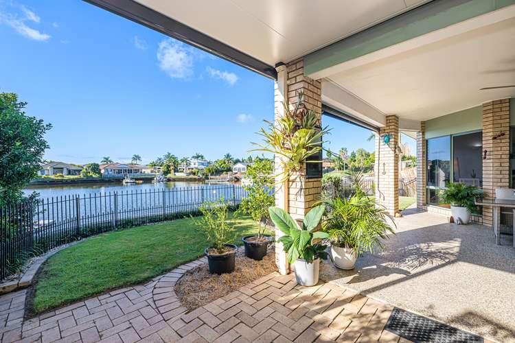 Fourth view of Homely house listing, 12 Pacific Drive, Banksia Beach QLD 4507