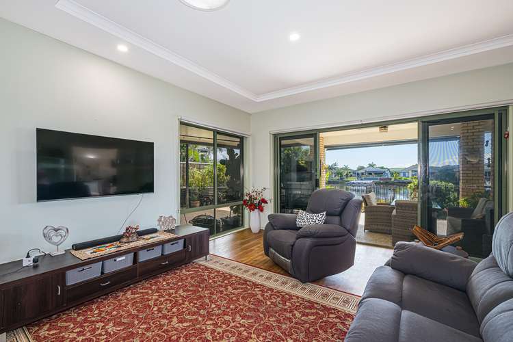 Fifth view of Homely house listing, 12 Pacific Drive, Banksia Beach QLD 4507
