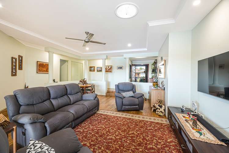 Sixth view of Homely house listing, 12 Pacific Drive, Banksia Beach QLD 4507