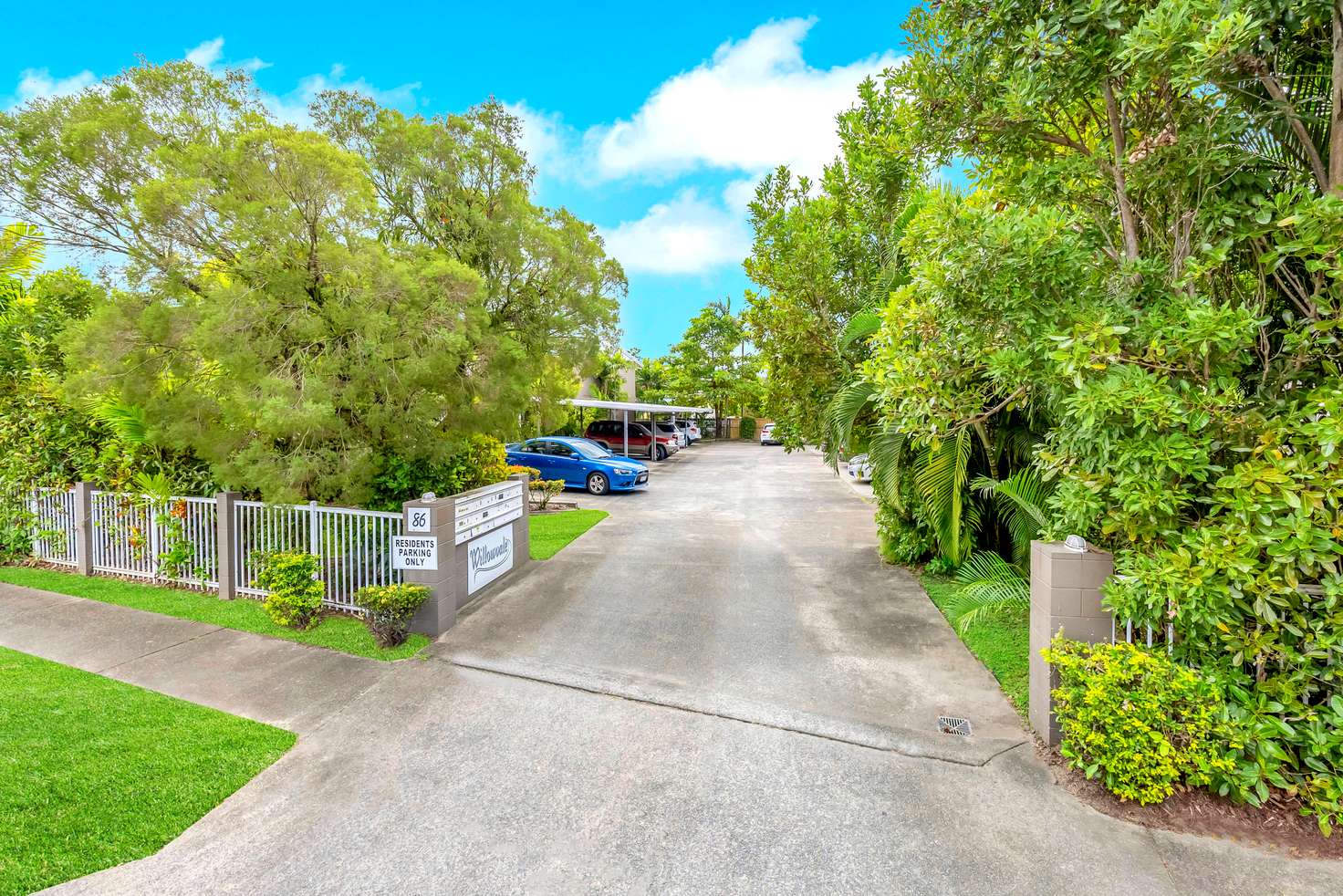 Main view of Homely studio listing, 13/86 Jensen Street, Manoora QLD 4870