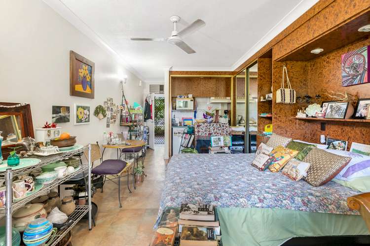 Fourth view of Homely studio listing, 13/86 Jensen Street, Manoora QLD 4870