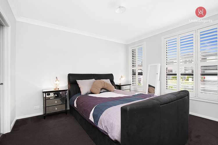 Sixth view of Homely house listing, 15 Gorgon Avenue, Elizabeth Hills NSW 2171