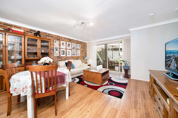 Third view of Homely semiDetached listing, 59B Seabrook Crescent, Doonside NSW 2767