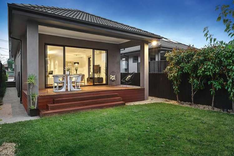 Second view of Homely house listing, 63 Kangaroo Road, Murrumbeena VIC 3163