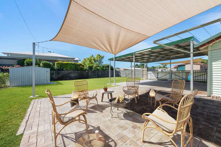 Main view of Homely house listing, 22 Ready Street, South Mackay QLD 4740