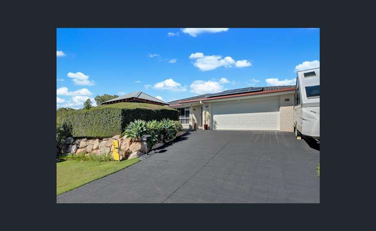 Main view of Homely house listing, 14 Major Court, Birkdale QLD 4159