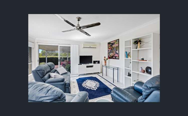 Second view of Homely house listing, 14 Major Court, Birkdale QLD 4159
