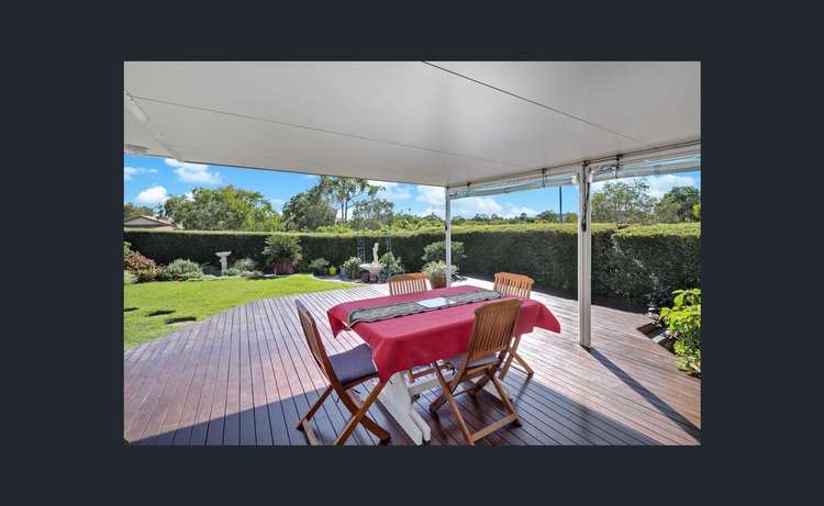 Fifth view of Homely house listing, 14 Major Court, Birkdale QLD 4159