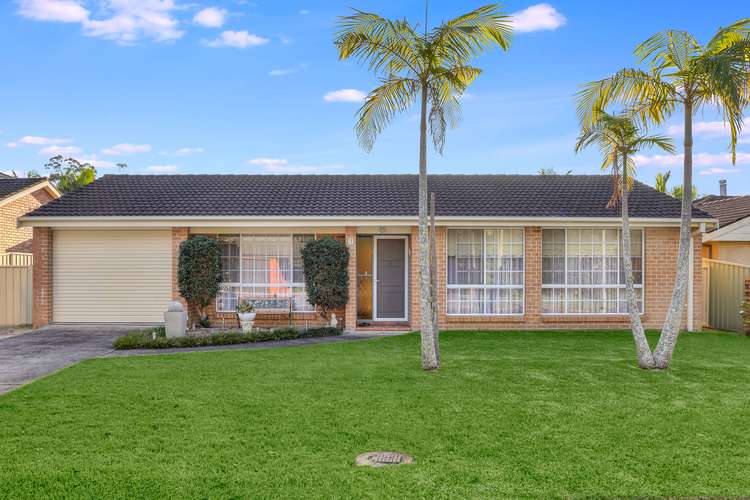 Main view of Homely house listing, 3 Erin Close, Bensville NSW 2251