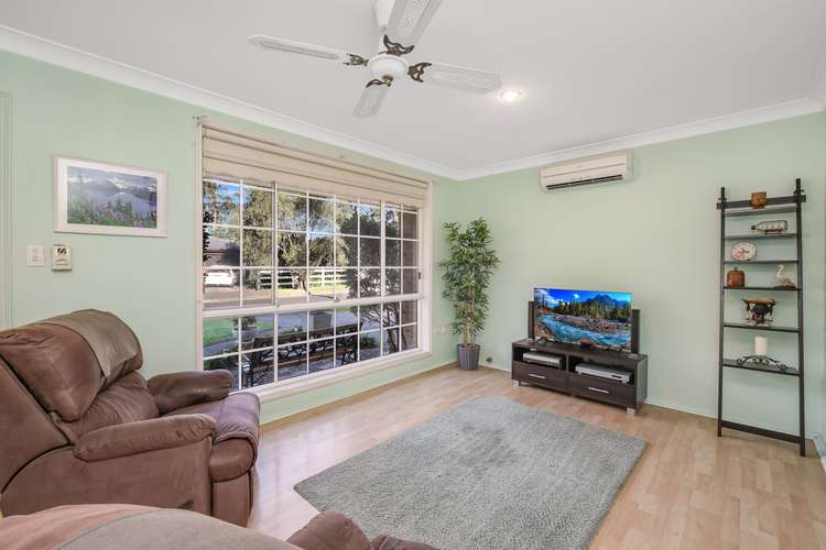 Second view of Homely house listing, 3 Erin Close, Bensville NSW 2251