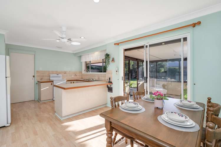 Third view of Homely house listing, 3 Erin Close, Bensville NSW 2251