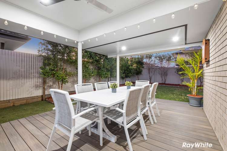 Third view of Homely house listing, 39 Tallwoods Circuit, Yarrabilba QLD 4207