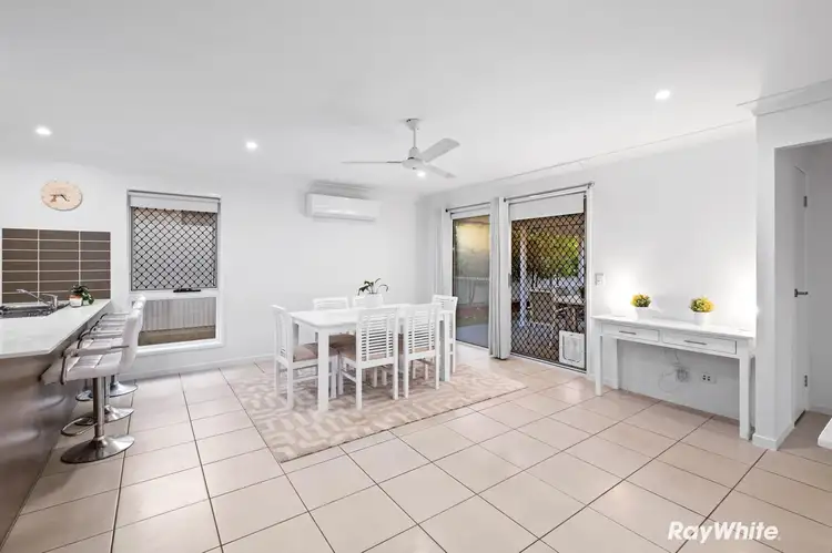 Fifth view of Homely house listing, 39 Tallwoods Circuit, Yarrabilba QLD 4207