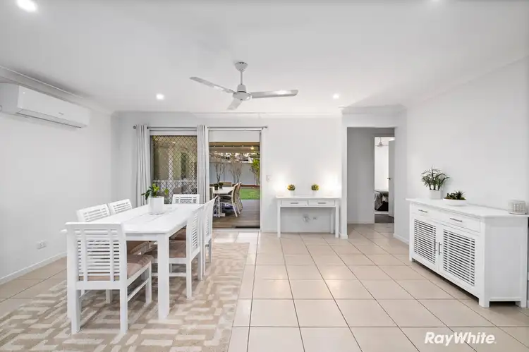 Sixth view of Homely house listing, 39 Tallwoods Circuit, Yarrabilba QLD 4207