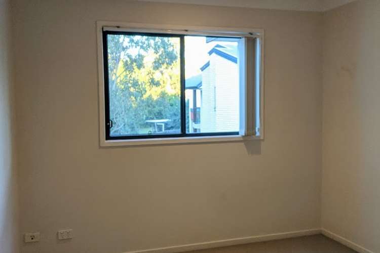 Fourth view of Homely townhouse listing, 15/8-18 Bailey Road, Birkdale QLD 4159