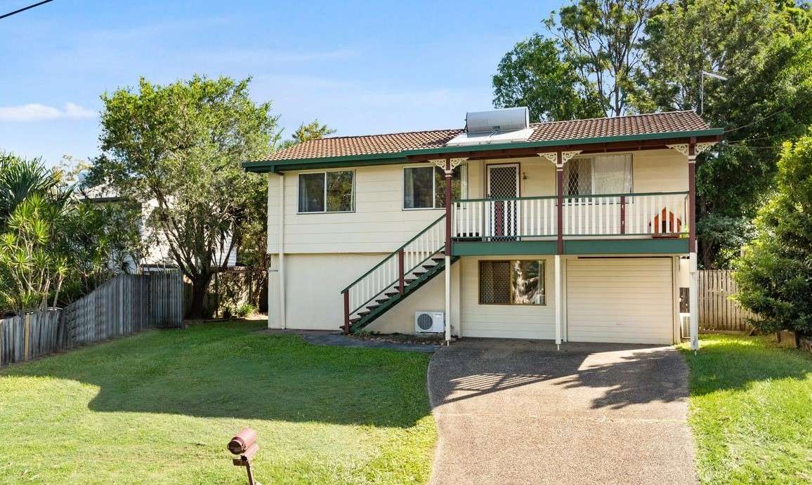 Main view of Homely house listing, 7 Joanne Court, Thornlands QLD 4164