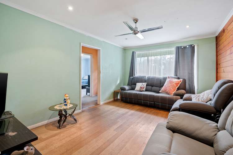 Third view of Homely house listing, 21 Dobson Street, Ferntree Gully VIC 3156