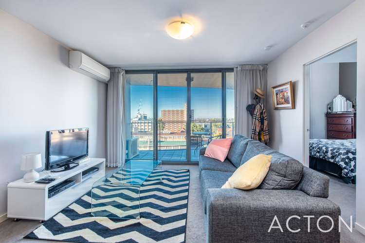 Main view of Homely apartment listing, 176/369 Hay Street, Perth WA 6000