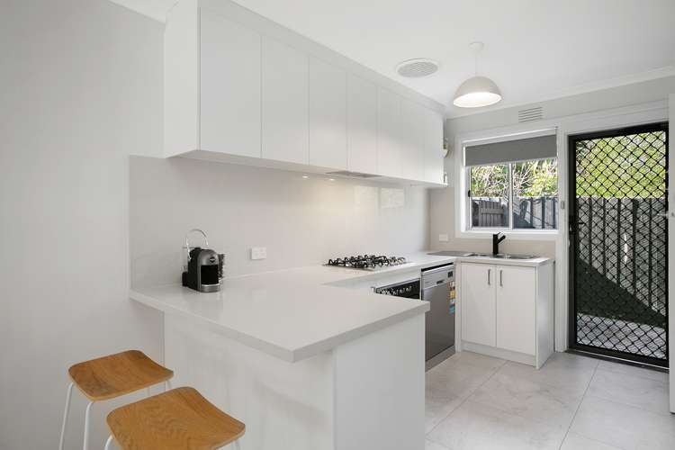 Second view of Homely unit listing, 5/53 Queen Street, Reservoir VIC 3073