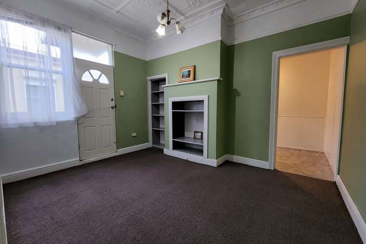 Second view of Homely unit listing, 4/8 SWAN AVENUE, Strathfield NSW 2135