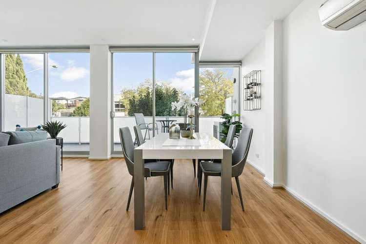 Fourth view of Homely apartment listing, 201/286-290 Blackburn Road, Glen Waverley VIC 3150
