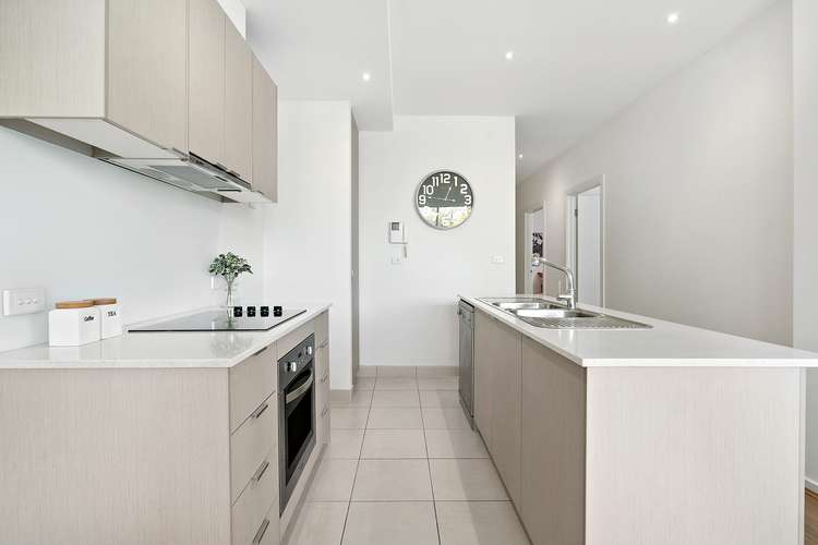 Fifth view of Homely apartment listing, 201/286-290 Blackburn Road, Glen Waverley VIC 3150