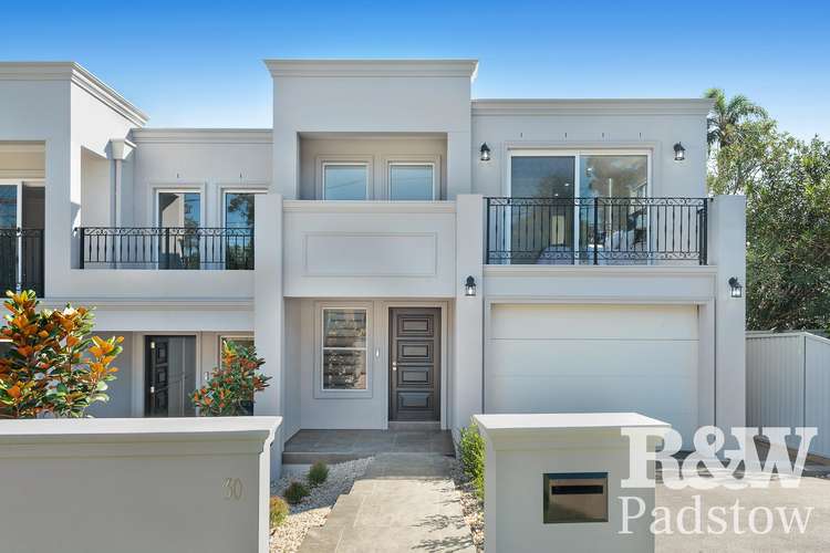 Main view of Homely house listing, 30 Wyatt Avenue, Padstow NSW 2211