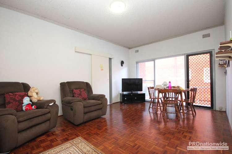 Main view of Homely unit listing, 13/20 Florence Street, Ramsgate Beach NSW 2217