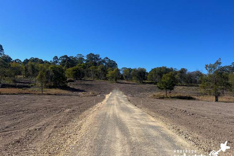 Second view of Homely residentialLand listing, Lot 113 Stage 5 Beechwood Meadows, Beechwood NSW 2446