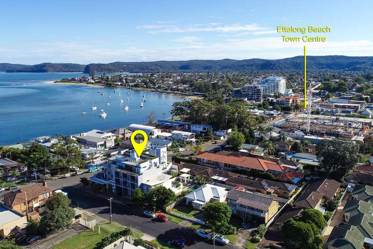 Fourth view of Homely apartment listing, 2/207 Ocean View Road, Ettalong Beach NSW 2257