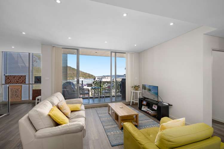 Fifth view of Homely apartment listing, 2/207 Ocean View Road, Ettalong Beach NSW 2257